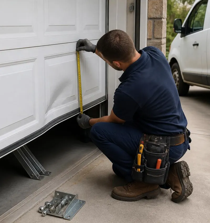 About Groveland Garage Door