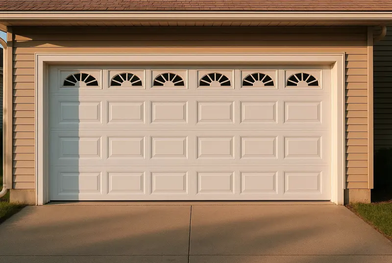Contact Groveland Garage Door